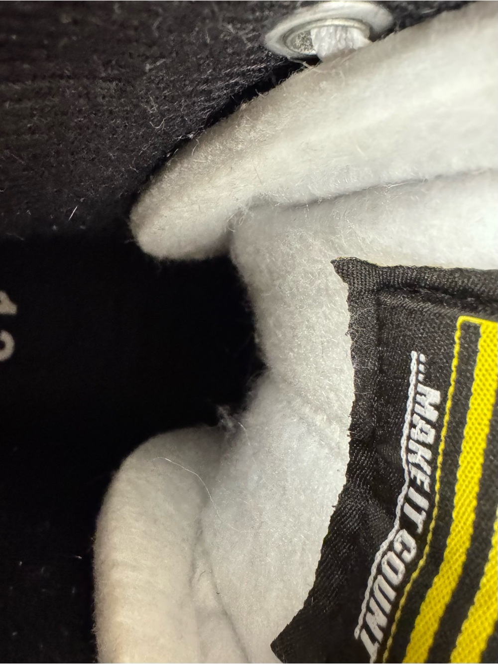 Alkali RPD Lite R Inline Hockey Skates - Picture 8 of 8